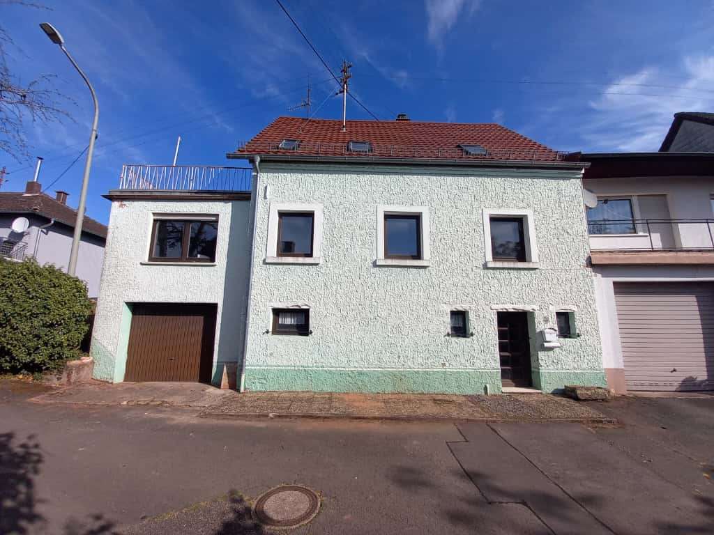 Thumbnail-Haus zum Kaufen in Herschberg 135.000,00 € 173 m²