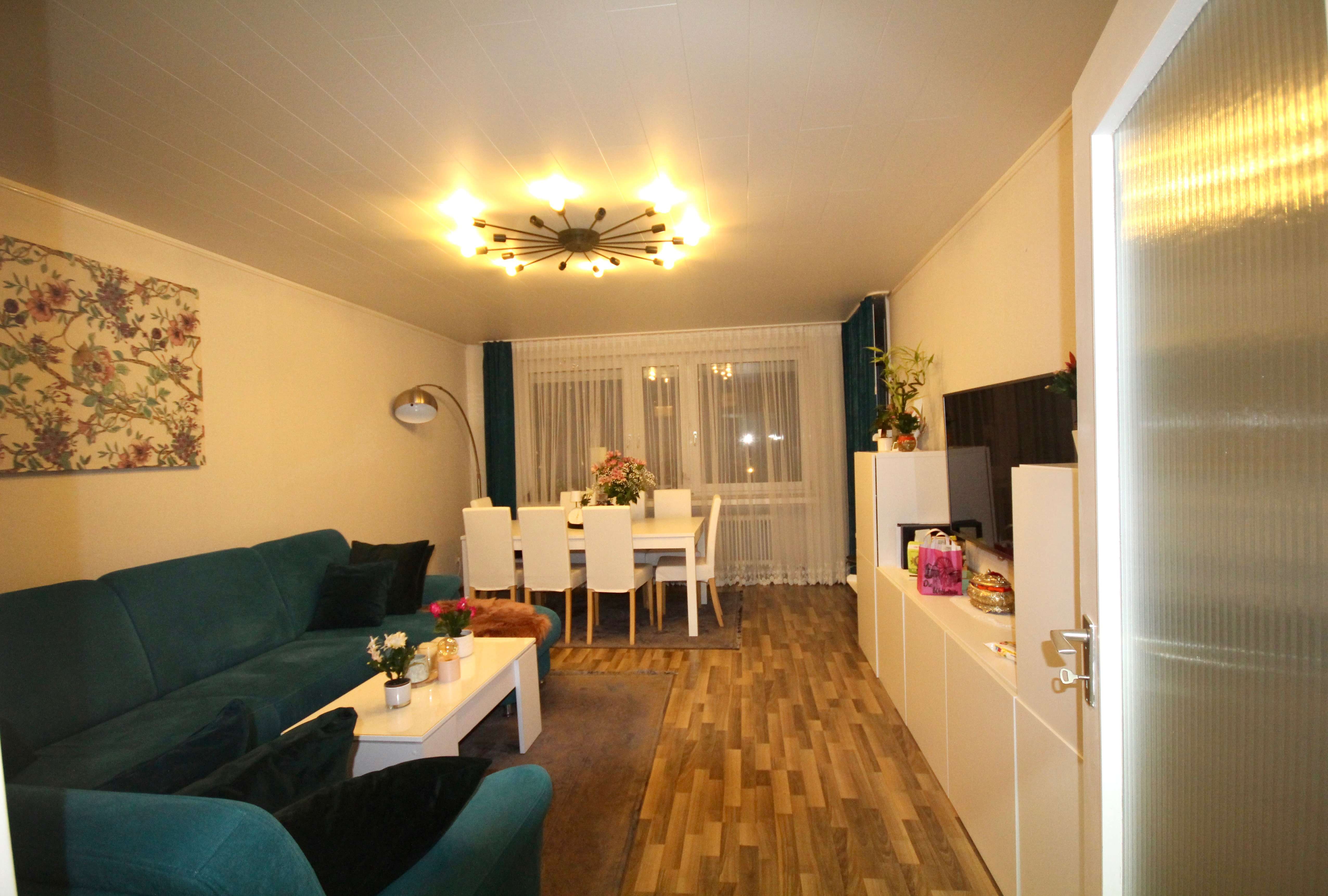 Thumbnail-Wohnung zum Mieten in Bremen 615,00 € 74 m²