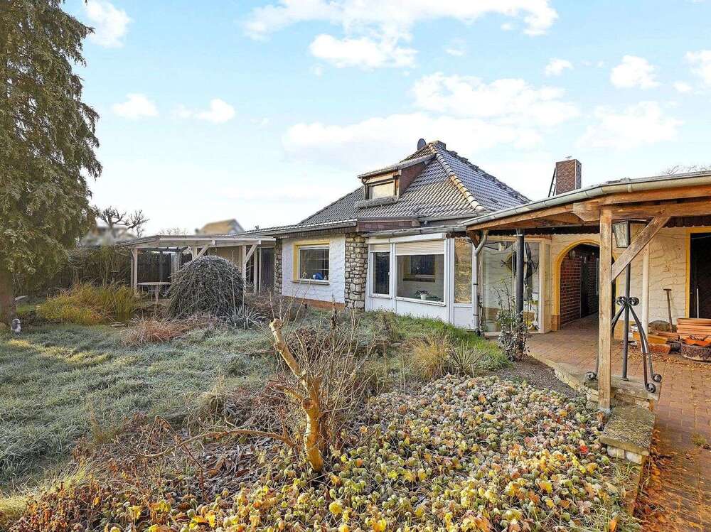 Thumbnail-Haus zum Kaufen in Fredersdorf-Vogelsdorf 320.000,00 € 100 m²