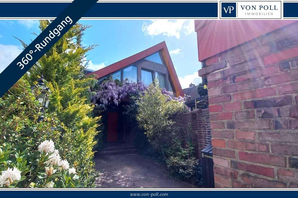 Thumbnail-Haus zum Kaufen in Wilhelmshaven 339.000,00 € 174.65 m²