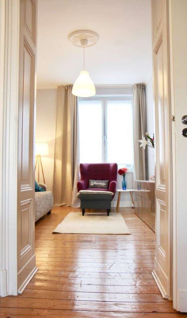 Thumbnail-Wohnung zum Mieten in Leverkusen 799,00 € 42 m²