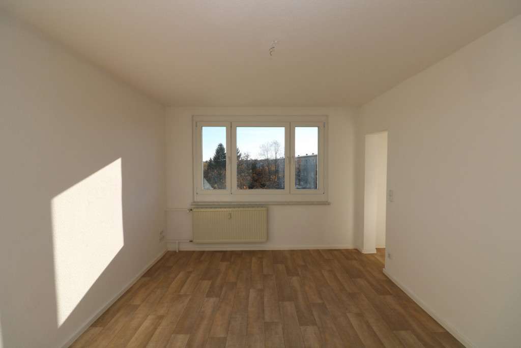 Thumbnail-Wohnung zum Mieten in Freiberg 146,00 € 24.35 m²