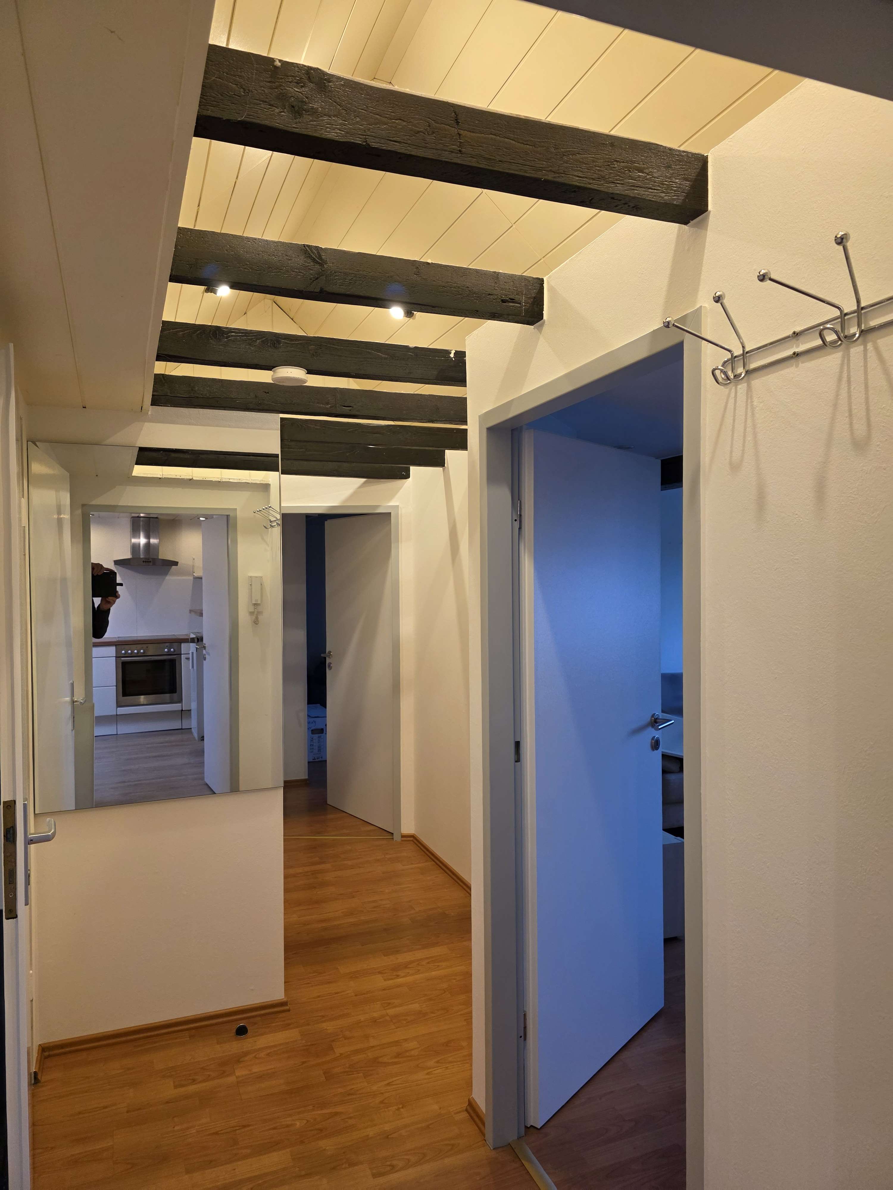Thumbnail-Wohnung zum Mieten in Aachen 1.150,00 € 87.4 m²