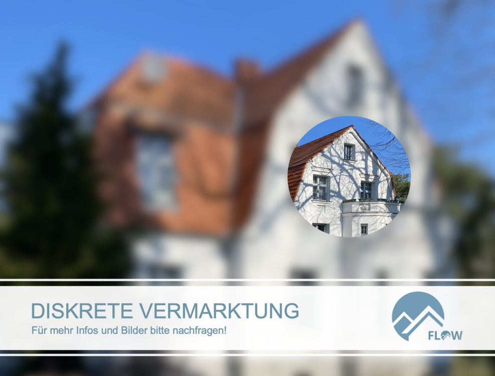 Thumbnail-Haus zum Kaufen in Eichwalde 1.690.000,00 € 311 m²