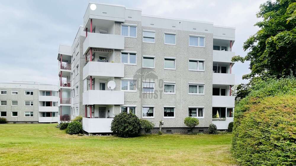 Thumbnail-Wohnung zum Kaufen in Wolfsburg Fallersleben 245.000,00 € 92 m²