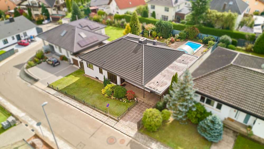 Thumbnail-Haus zum Kaufen in Weilerbach 445.000,00 € 167 m²