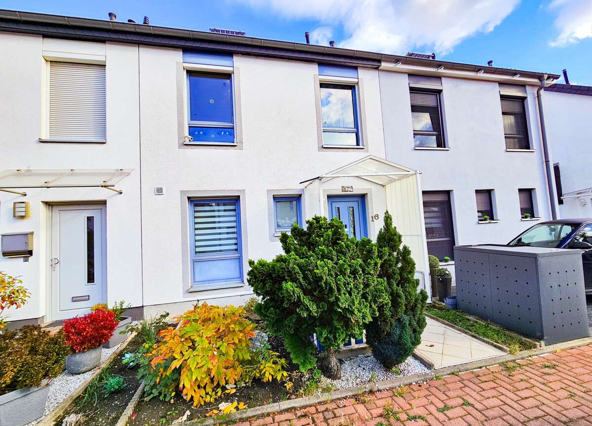 Thumbnail-Haus zum Kaufen in Duisburg Wanheim-Angerhausen 375.000,00 € 115 m²