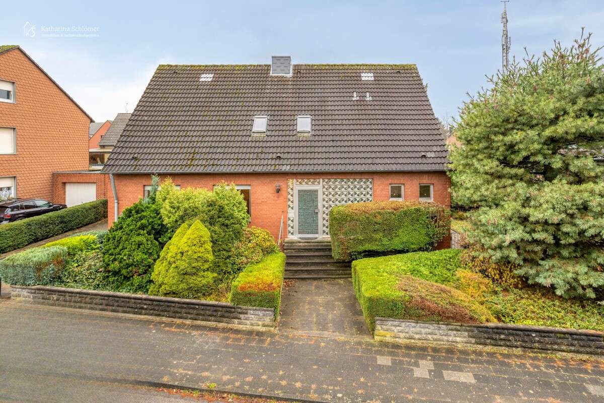 Thumbnail-Haus zum Kaufen in Rommerskirchen 449.000,00 € 167 m²