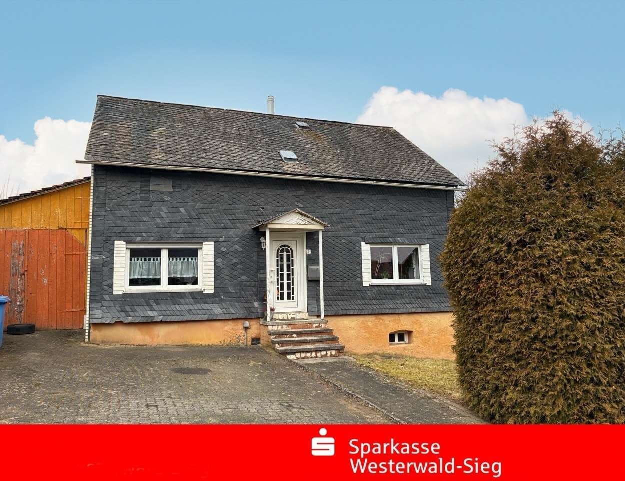 Thumbnail-Haus zum Kaufen in Herdorf 115.000,00 € 128 m²