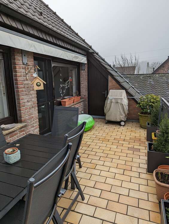 Thumbnail-Wohnung zum Mieten in Xanten 670,00 € 80 m²