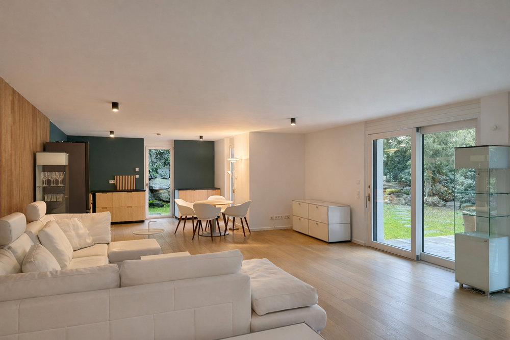 Thumbnail-Wohnung zum Mieten in Freiburg 1.500,00 € 76 m²