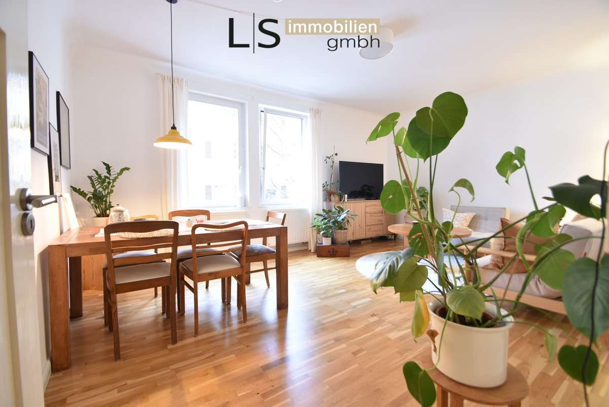 Thumbnail-Wohnung zum Kaufen in Stuttgart 280.000,00 € 56.36 m²