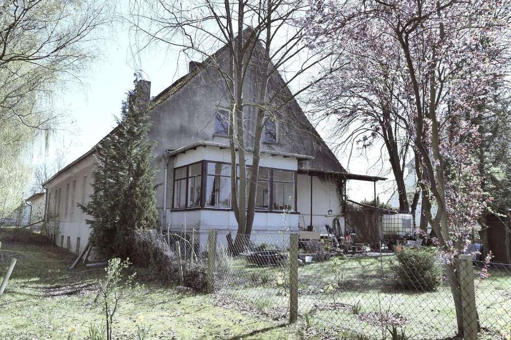 Thumbnail-Haus zum Kaufen in Nauen 390.000,00 € 215 m²
