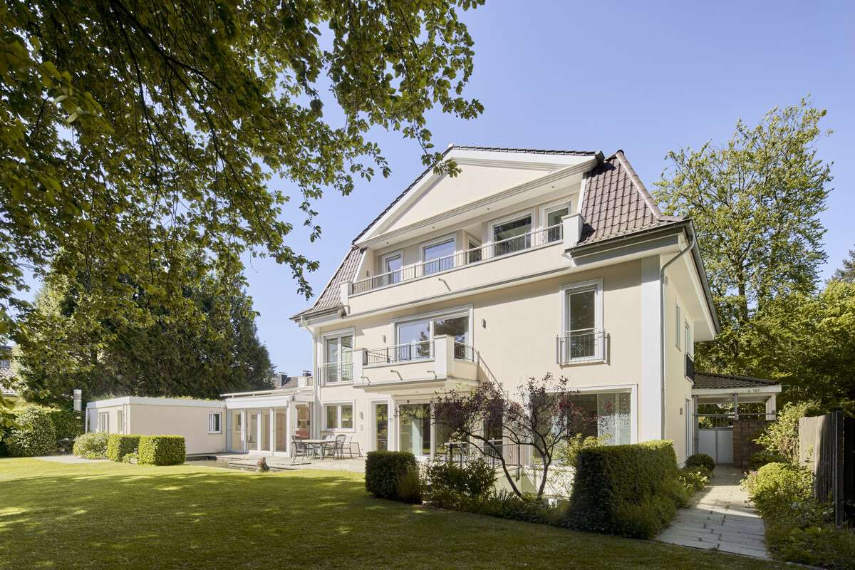 Thumbnail-Haus zum Kaufen in Köln Lindenthal 4.250.000,00 € 535 m²