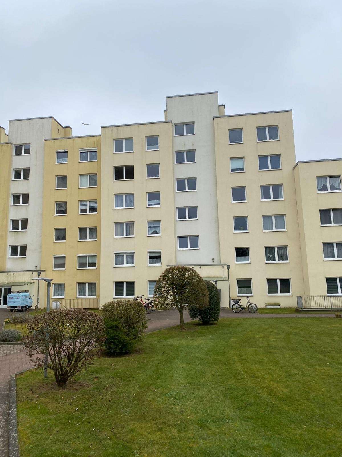 Thumbnail-Wohnung zum Kaufen in Lübeck 279.000,00 € 79.13 m²