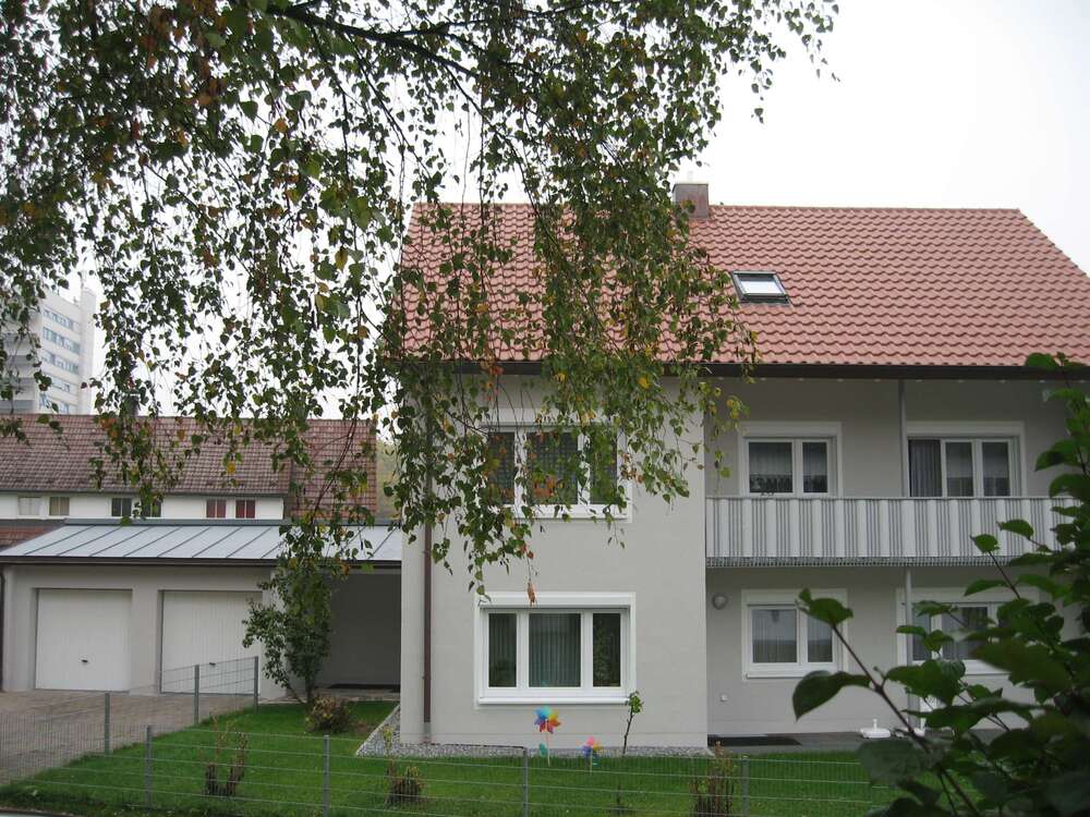 Thumbnail-Wohnung zum Mieten in Aalen 750,00 € 55.38 m²