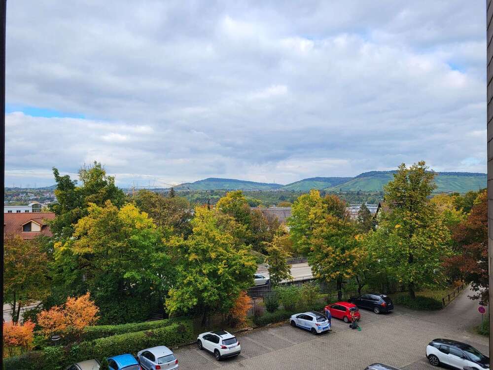 Thumbnail-Wohnung zum Kaufen in Weinstadt Endersbach 329.000,00 € 104.2 m²