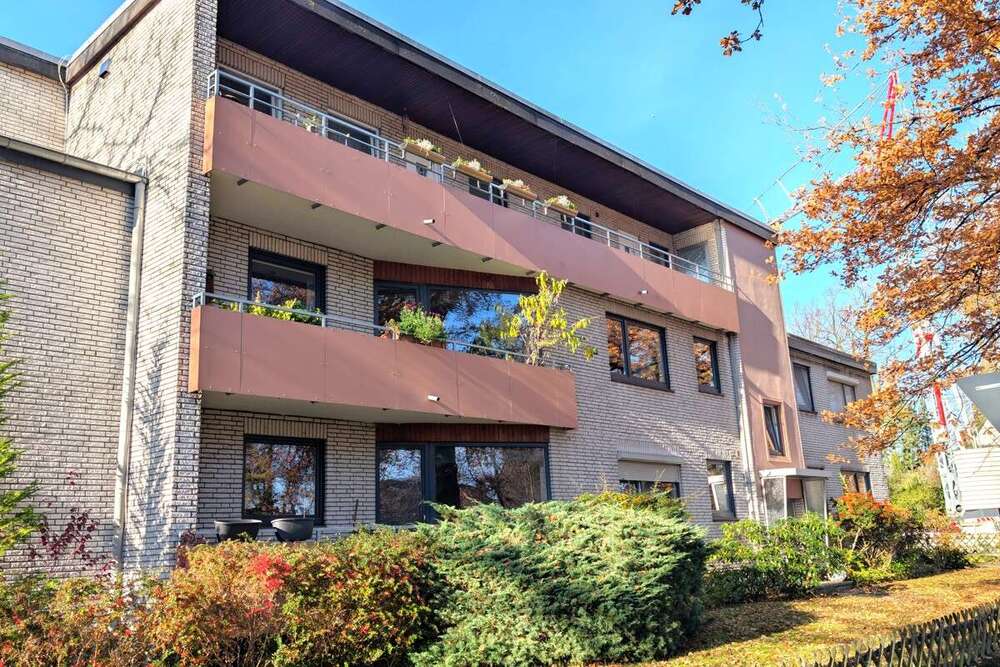 Thumbnail-Wohnung zum Kaufen in Bad Schwartau 229.000,00 € 79.92 m²