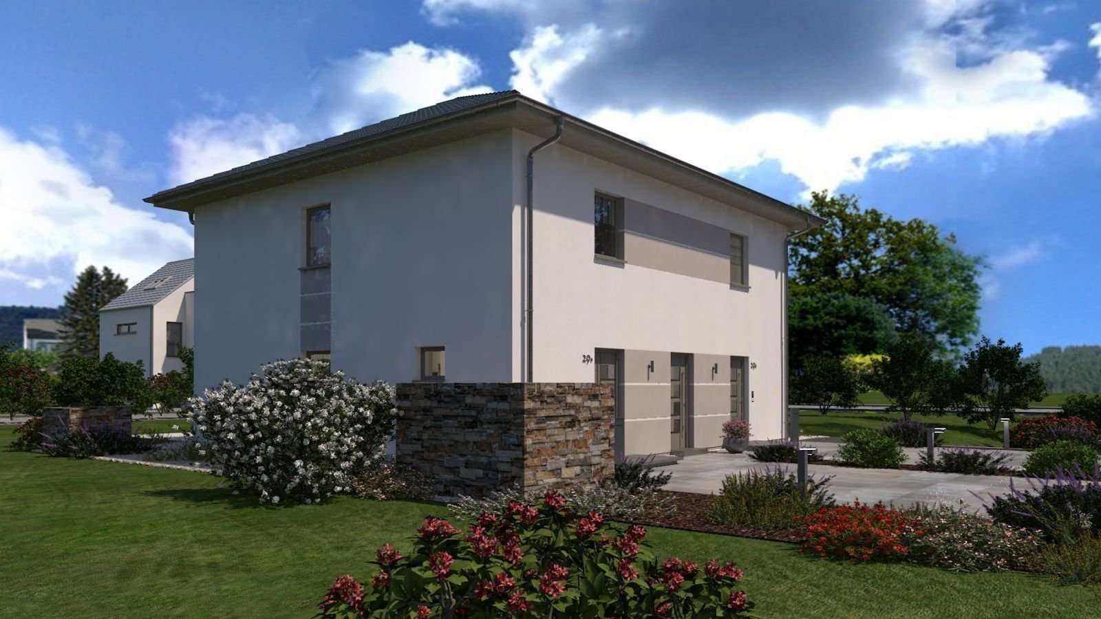 Thumbnail-Haus zum Kaufen in Birkenfeld 568.900,00 € 226.13 m²