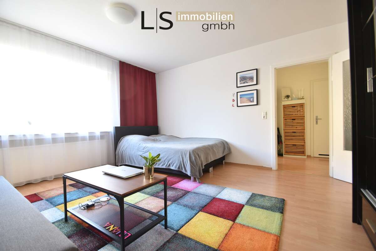 Thumbnail-Wohnung zum Mieten in Stuttgart 690,00 € 37.4 m²