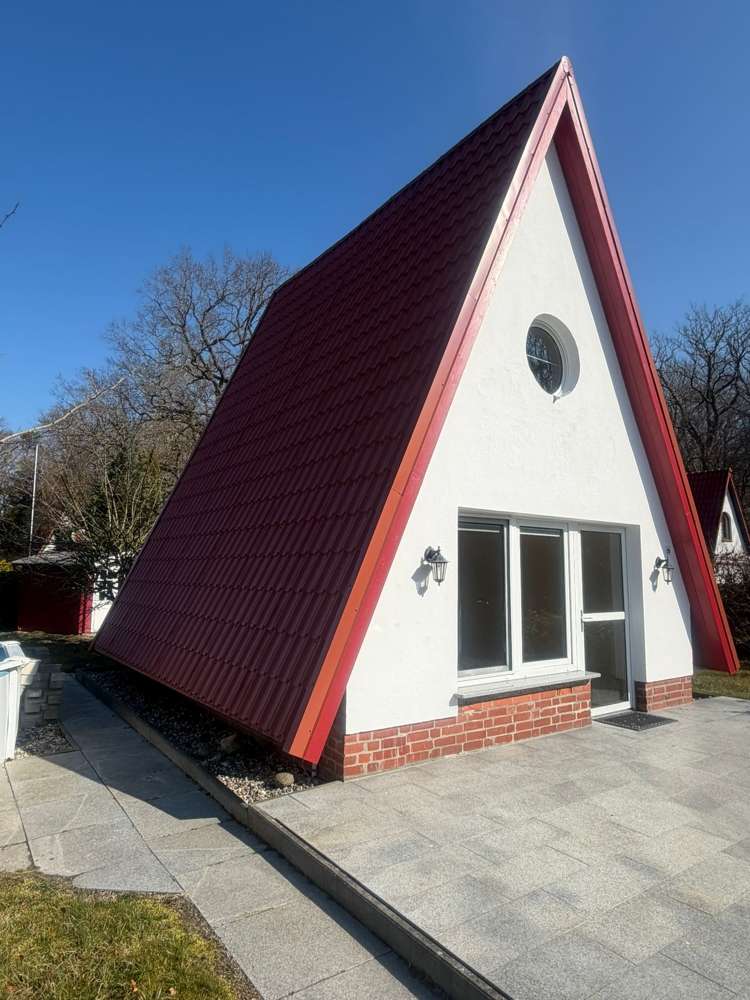 Thumbnail-Haus zum Kaufen in Groß Mohrdorf Kinnbackenhagen 219.000,00 € 48 m²