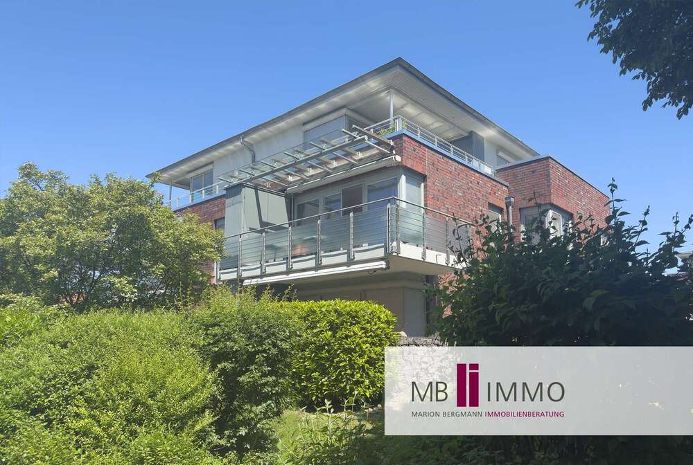 Thumbnail-Wohnung zum Kaufen in Wolfsburg 399.000,00 € 125 m²