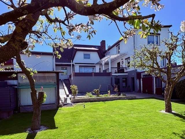 Thumbnail-Haus zum Kaufen in Prenzlau 420.000,00 € 210 m²