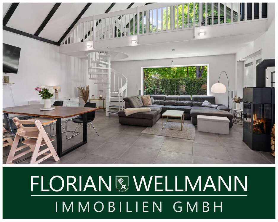 Thumbnail-Haus zum Kaufen in Bremen 819.000,00 € 212.82 m²