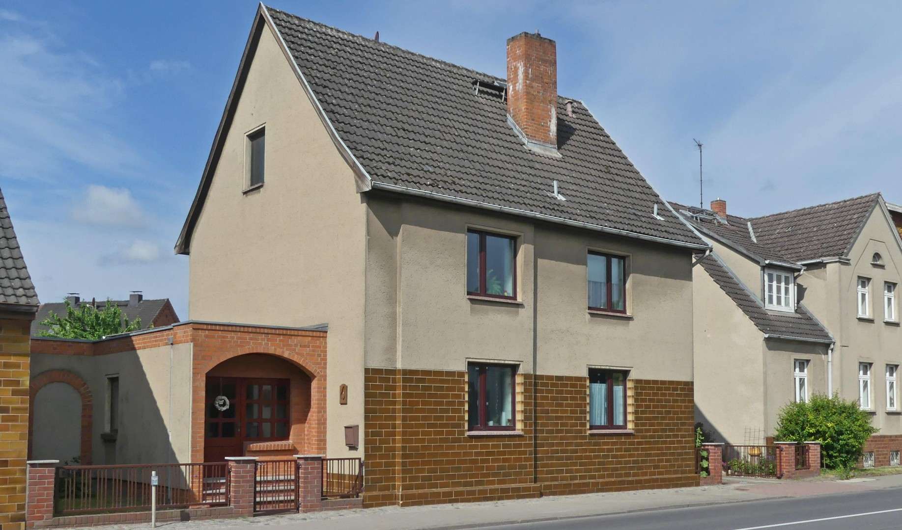 Thumbnail-Haus zum Kaufen in Stavenhagen 245.000,00 € 156 m²