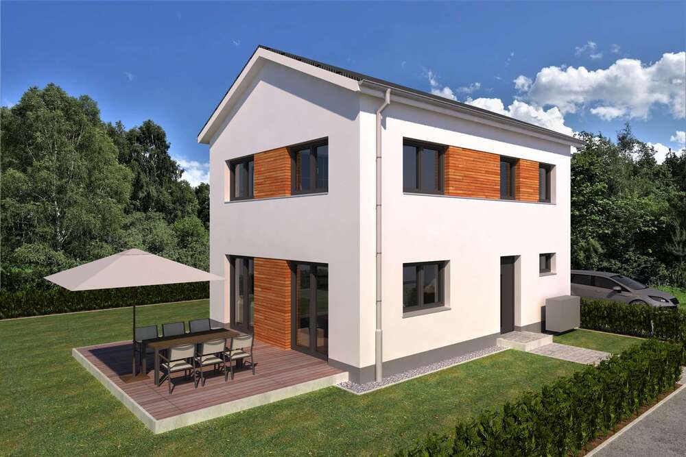 Thumbnail-Haus zum Kaufen in Walschleben 431.000,00 € 110 m²