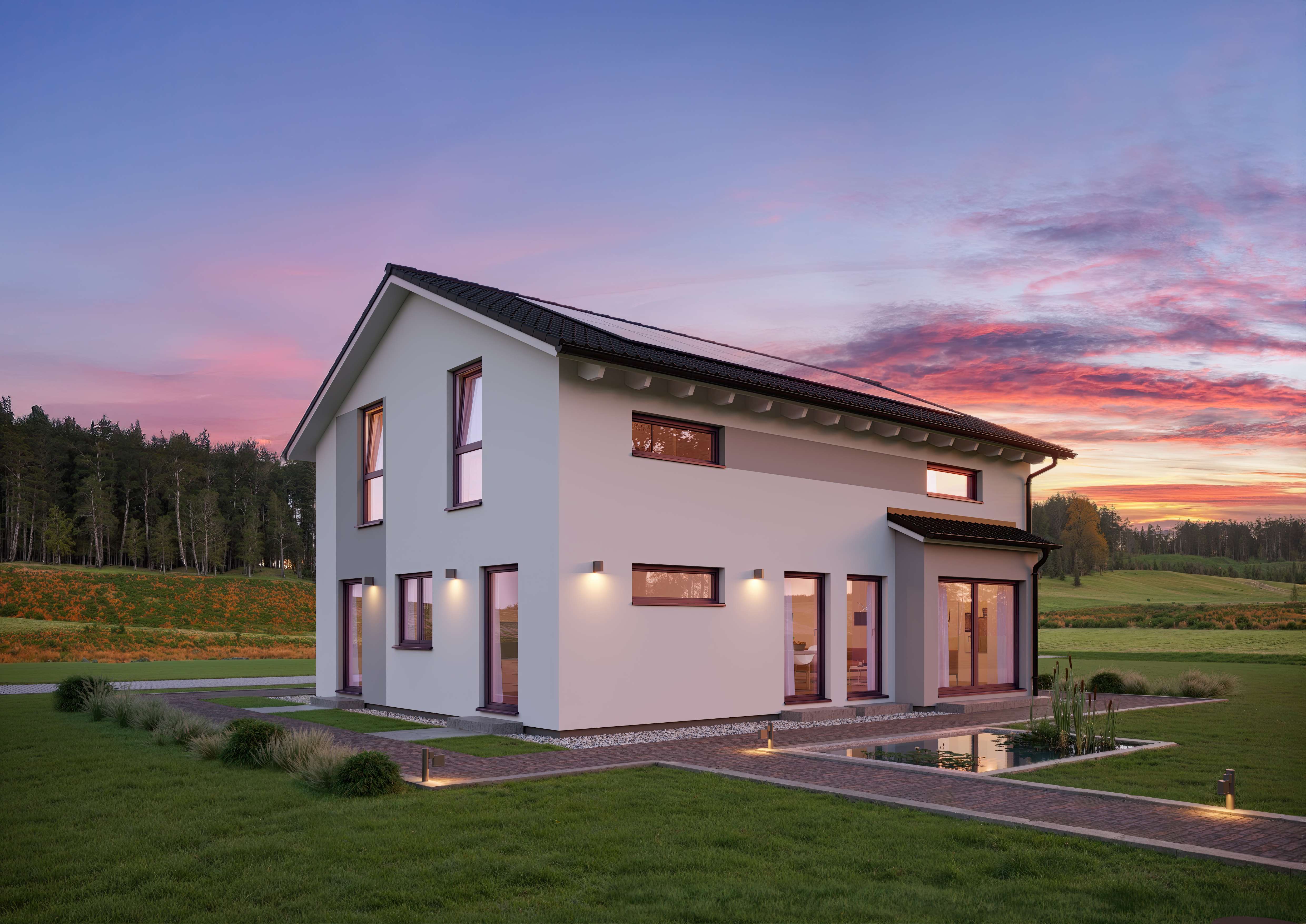 Thumbnail-Haus zum Kaufen in Wehr 737.670,00 € 160 m²