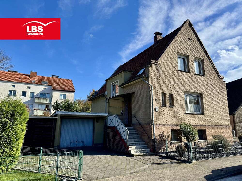 Thumbnail-Haus zum Kaufen in Herford 279.000,00 € 134 m²
