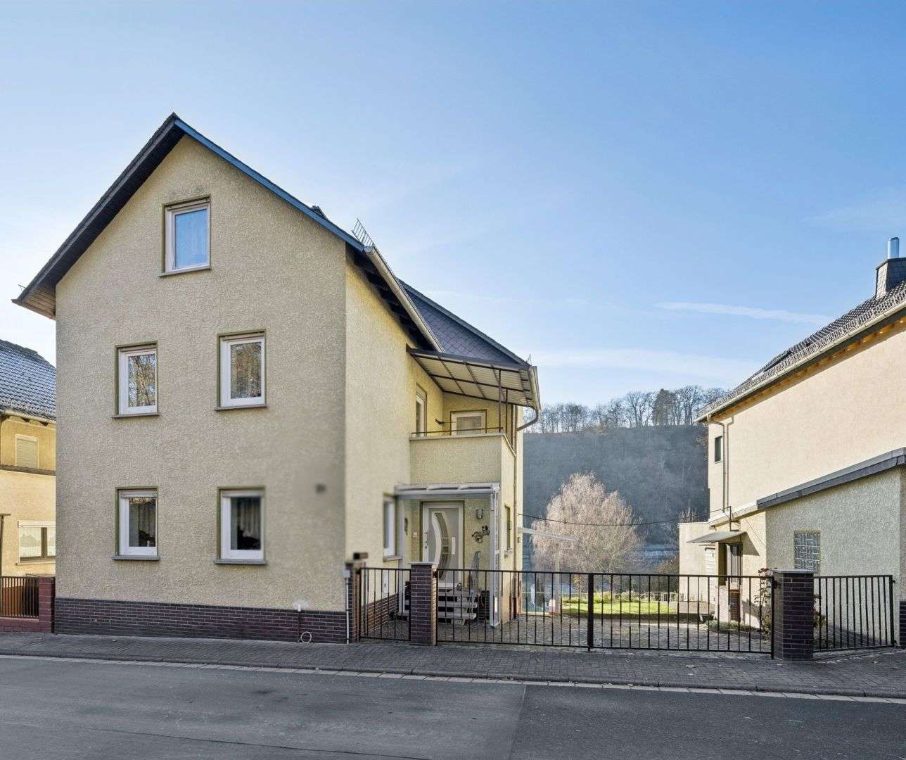 Thumbnail-Haus zum Kaufen in Weilburg 339.000,00 € 162 m²