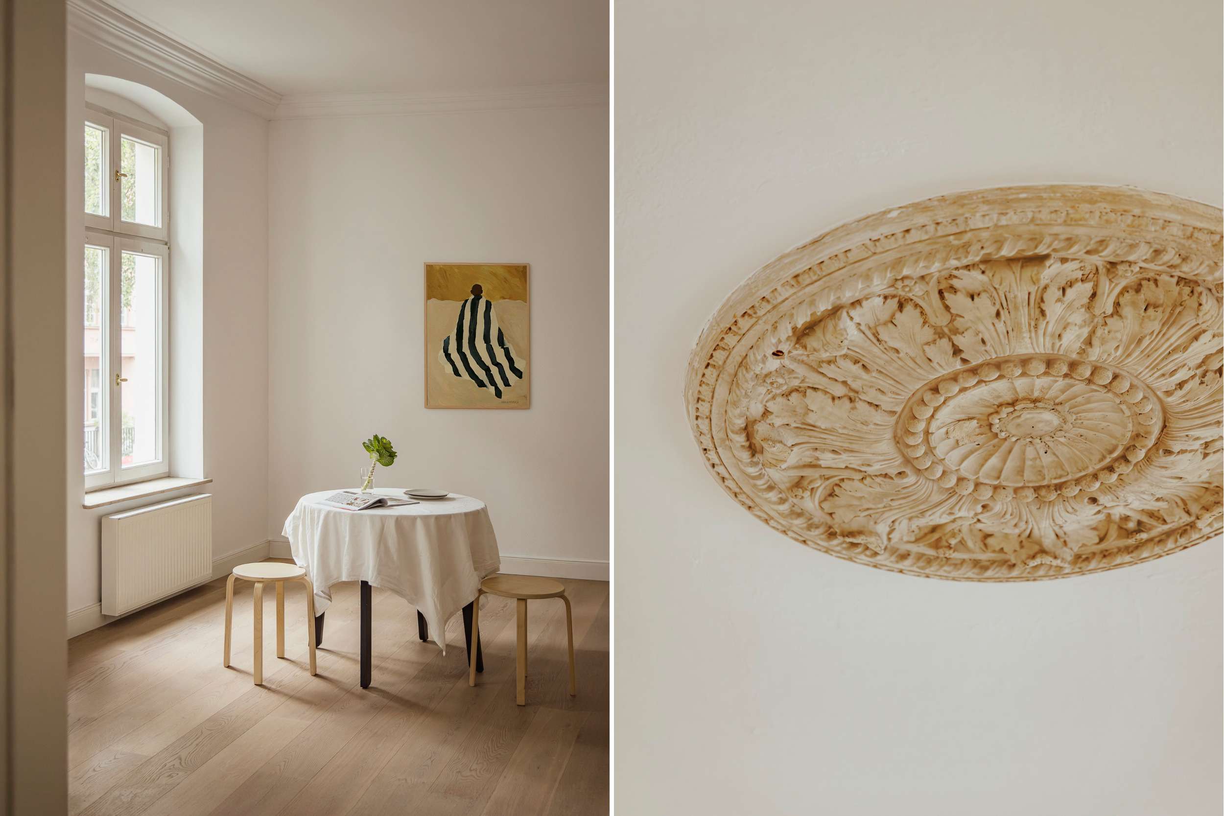 Thumbnail-Wohnung zum Kaufen in Potsdam 670.000,00 € 120 m²