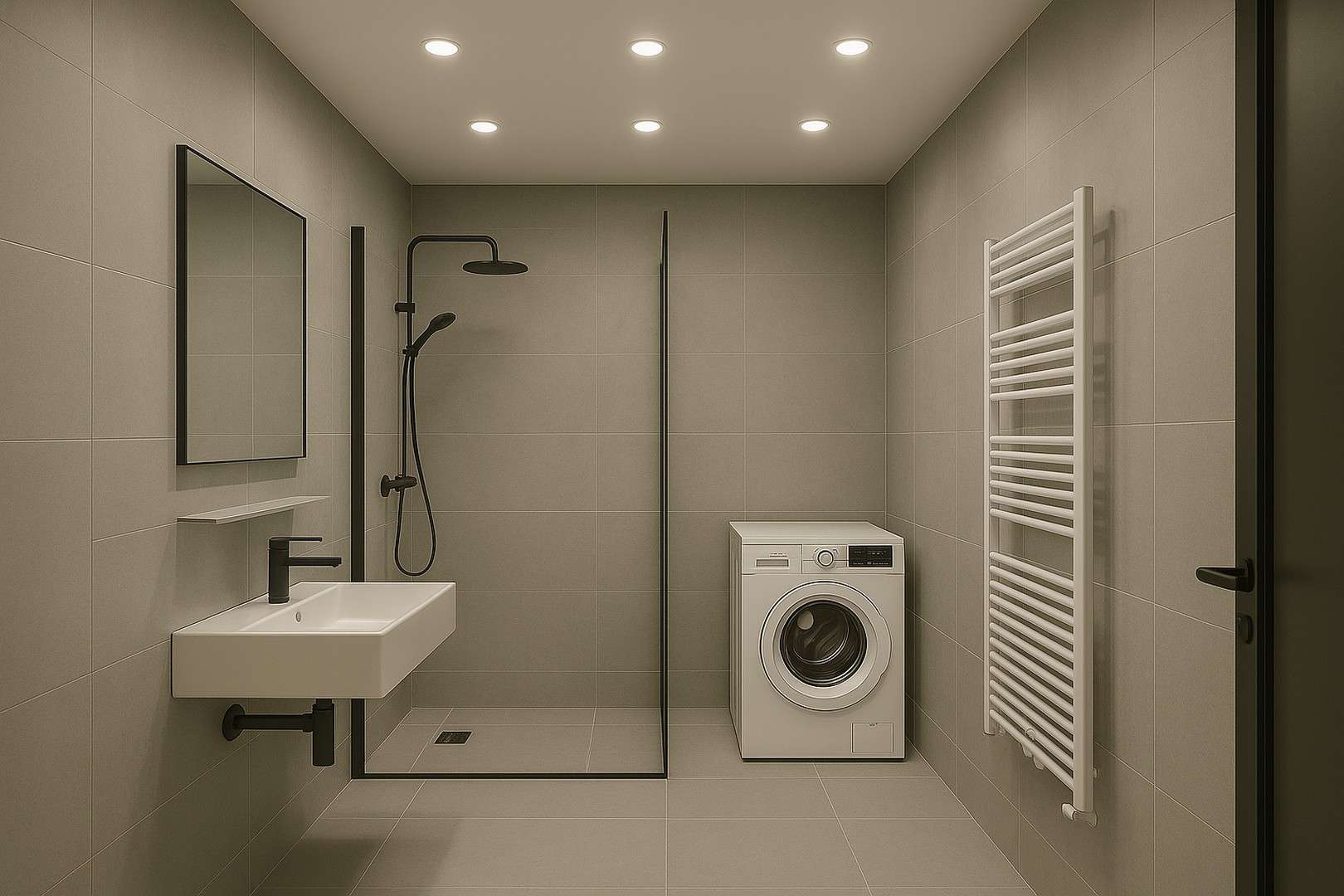 Thumbnail-Wohnung zum Mieten in Leinfelden-Echterdingen 1.061,00 € 59 m²