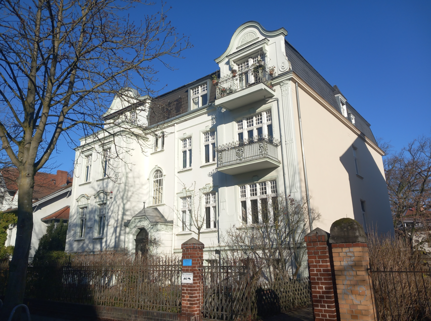 Thumbnail-Wohnung zum Kaufen in Berlin 459.000,00 € 85.51 m²