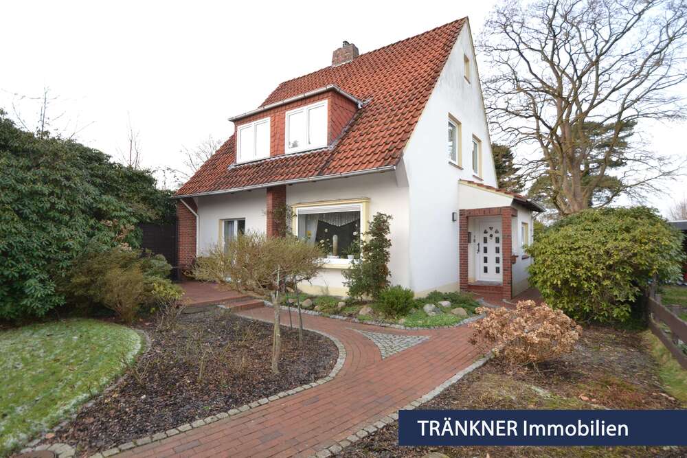 Thumbnail-Haus zum Kaufen in Bremerhaven 179.000,00 € 112 m²