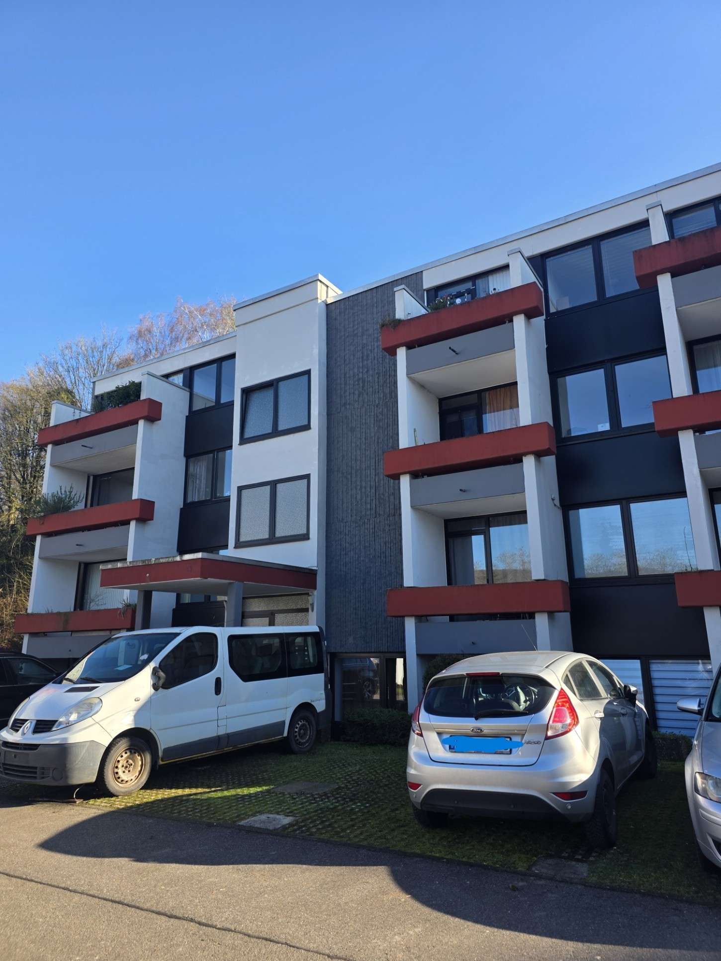 Thumbnail-Wohnung zum Kaufen in Neunkirchen 119.000,00 € 74.74 m²