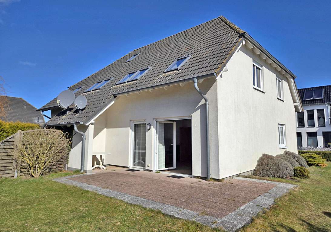 Thumbnail-Haus zum Kaufen in Zinnowitz 367.500,00 € 110 m²