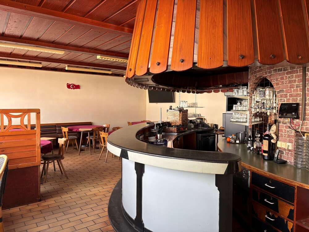 Thumbnail-Gastronomie in Hüfingen 1.000,00 € 90 m²