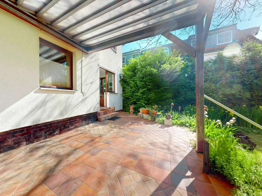Thumbnail-Haus zum Kaufen in Berlin 479.000,00 € 155 m²
