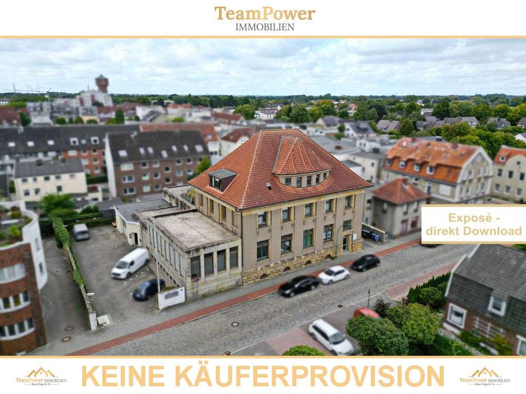 Thumbnail-Haus zum Kaufen in Elmshorn 1.290.000,00 € 306.4 m²