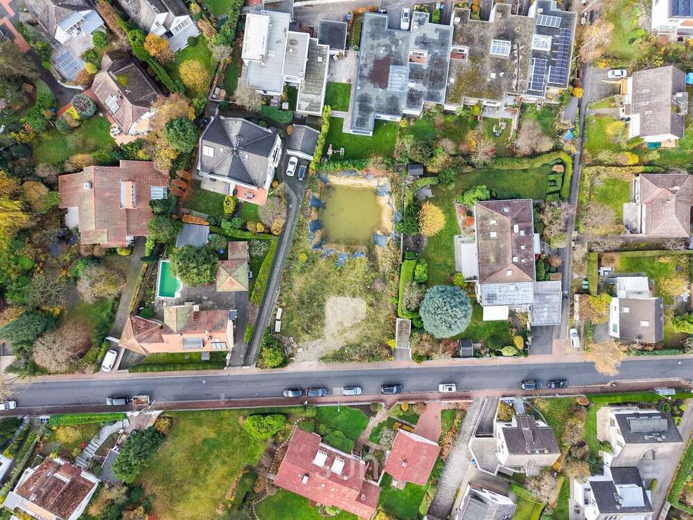 Thumbnail-Grundstück zu verkaufen in Bad Homburg 2.150.000,00 € 1216 m²