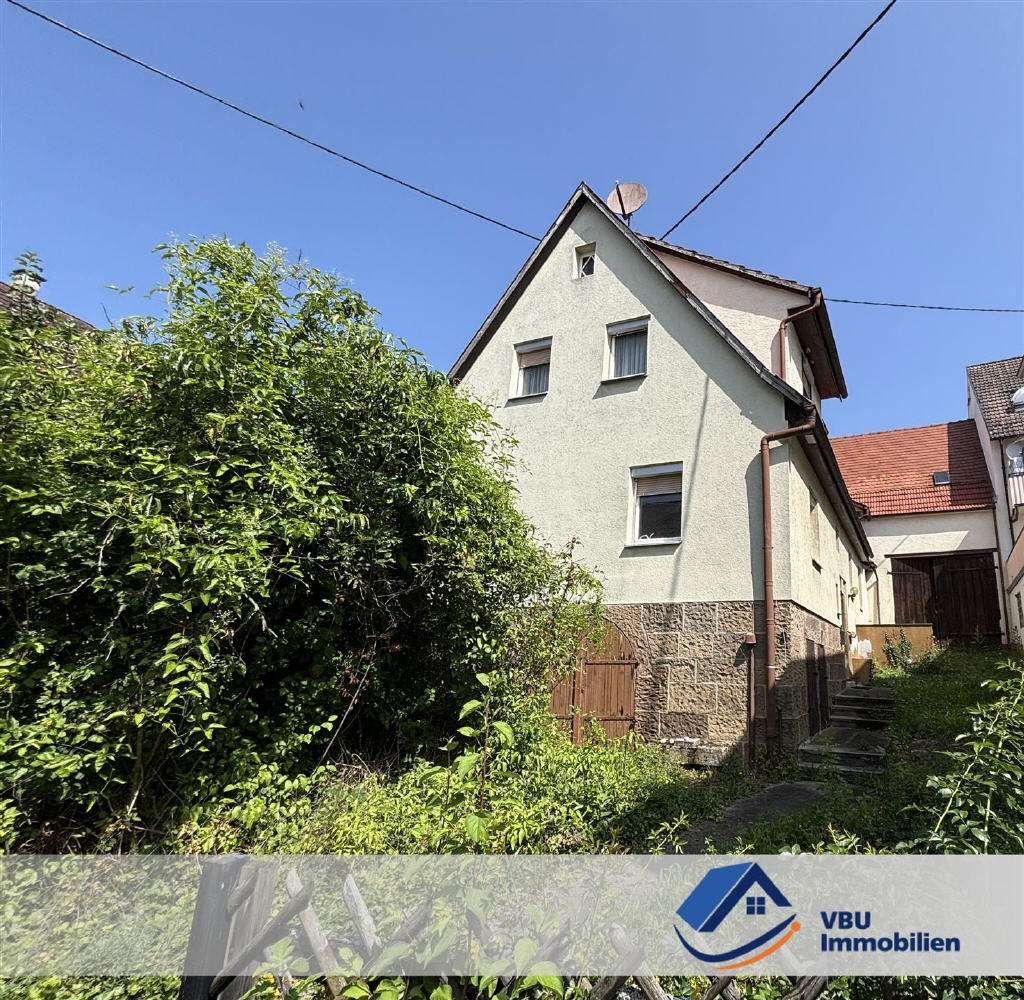 Thumbnail-Haus zum Kaufen in Brackenheim 220.000,00 € 140 m²