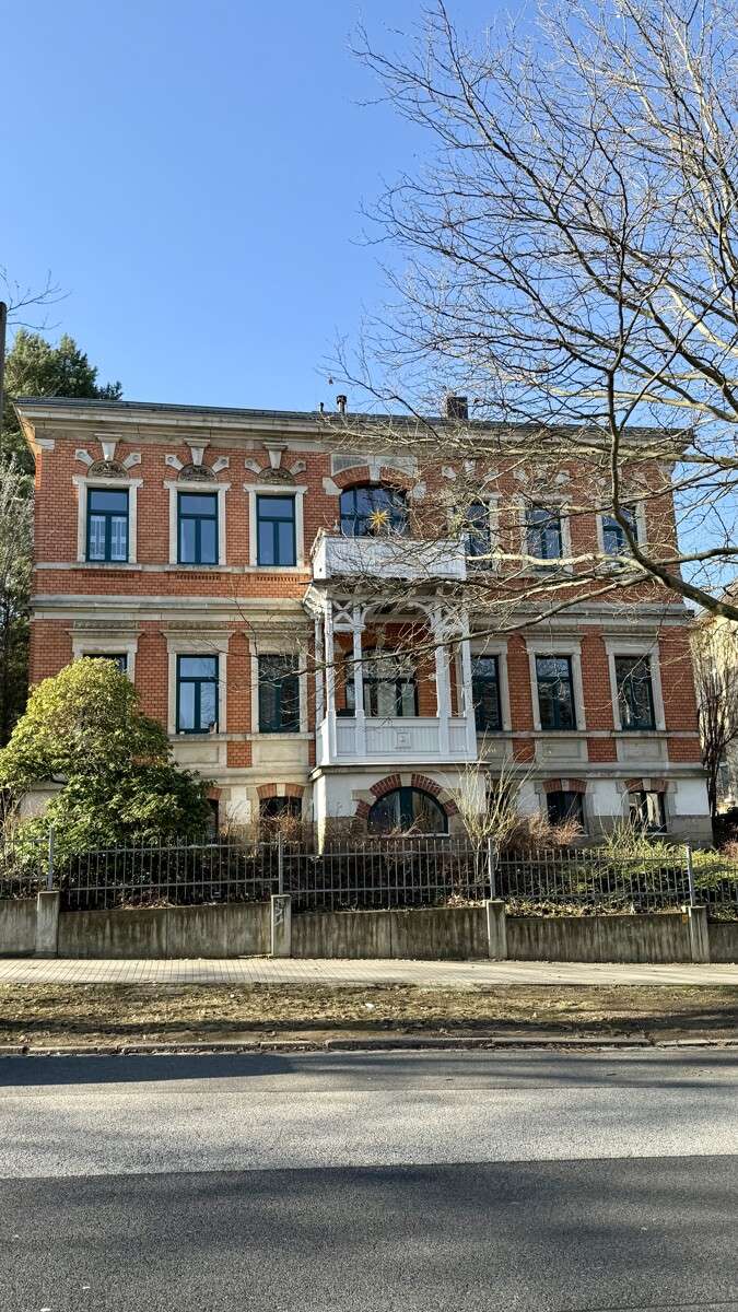 Thumbnail-Wohnung zum Kaufen in Dresden 329.000,00 € 85.69 m²