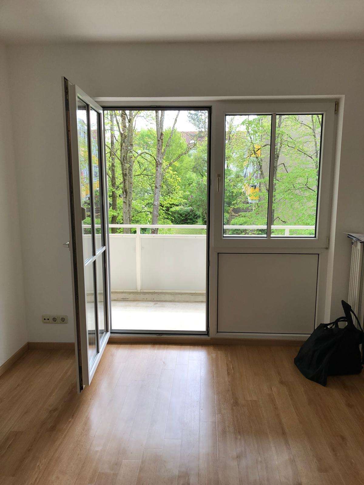 Thumbnail-Wohnung zum Mieten in München 760,00 € 39.99 m²