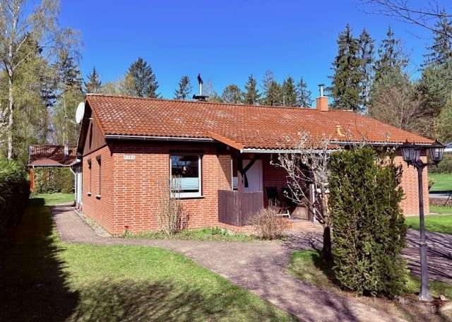 Thumbnail-Haus zum Kaufen in Templin 439.000,00 € 167 m²