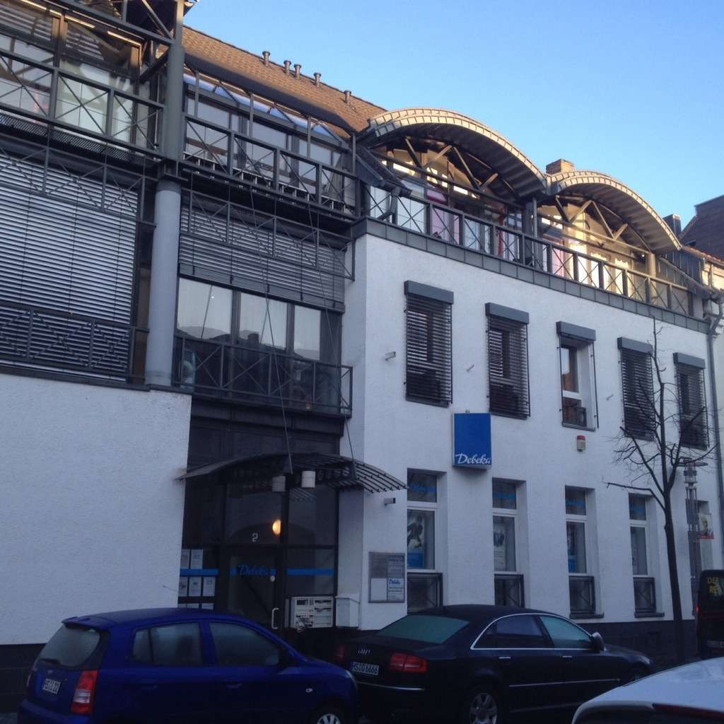 Thumbnail-Wohnung zum Mieten in Heinsberg 780,00 € 100 m²