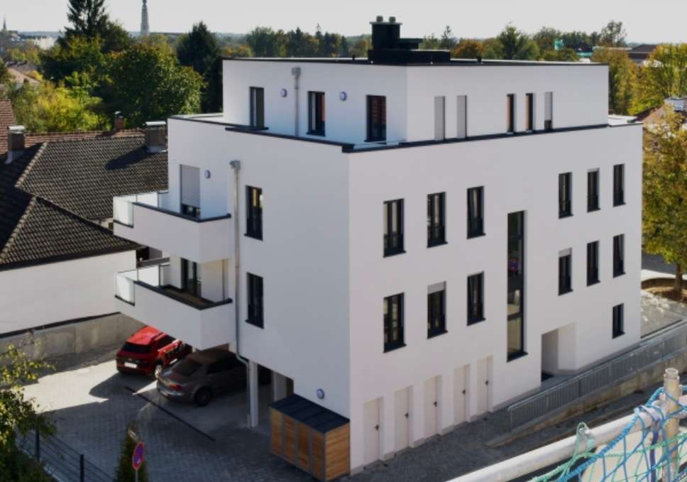 Thumbnail-Wohnung zum Mieten in München - Perlach 1.855,00 € 53 m²
