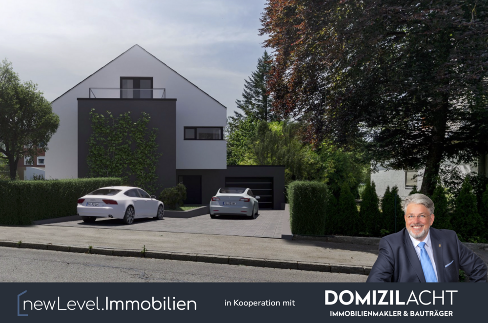 Thumbnail-Haus zum Kaufen in Landsberg am Lech 1.498.000,00 € 229.82 m²